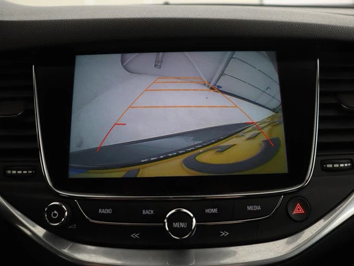 Opel Astra - Afbeelding 9 van 30