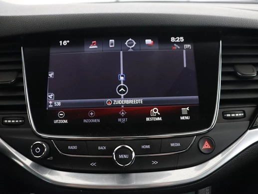 Opel Astra - Afbeelding 10 van 30