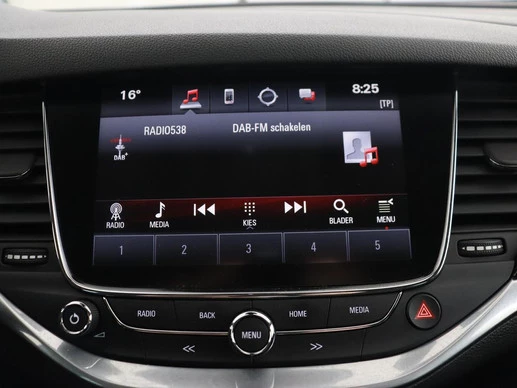 Opel Astra - Afbeelding 11 van 30