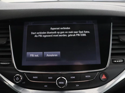 Opel Astra - Afbeelding 12 van 30