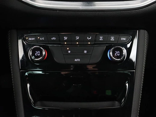 Opel Astra - Afbeelding 16 van 30