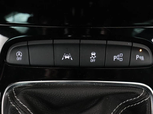 Opel Astra - Afbeelding 17 van 30