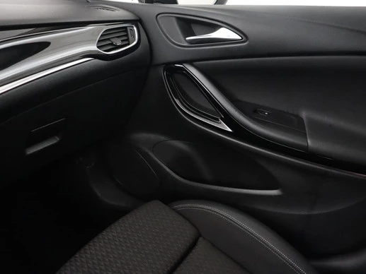 Opel Astra - Afbeelding 20 van 30