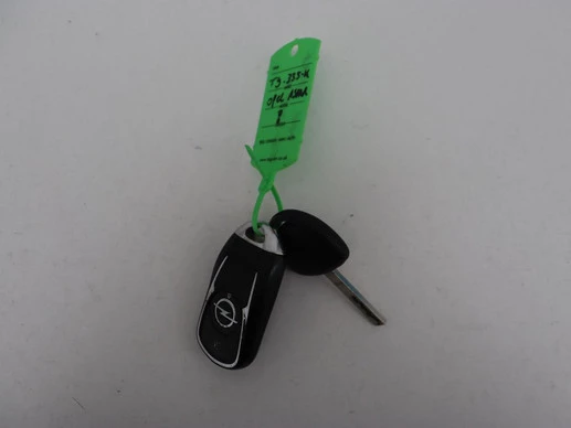 Opel Astra - Afbeelding 21 van 30