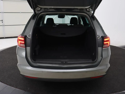 Opel Astra - Afbeelding 22 van 30