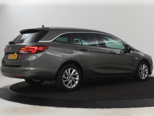 Opel Astra - Afbeelding 26 van 30