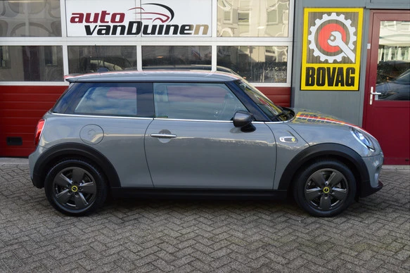 MINI Electric - Afbeelding 2 van 26