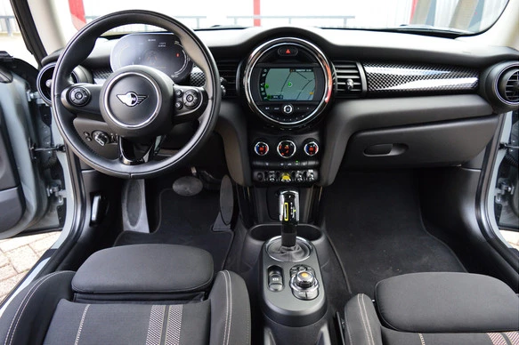 MINI Electric - Afbeelding 3 van 26