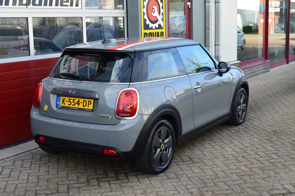 MINI Electric - Afbeelding 4 van 26