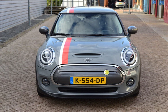 MINI Electric - Afbeelding 5 van 26