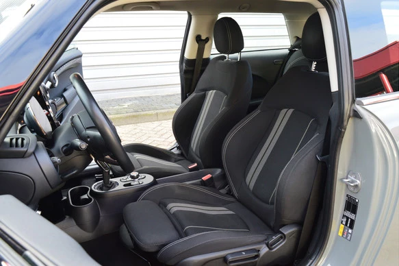 MINI Electric - Afbeelding 7 van 26