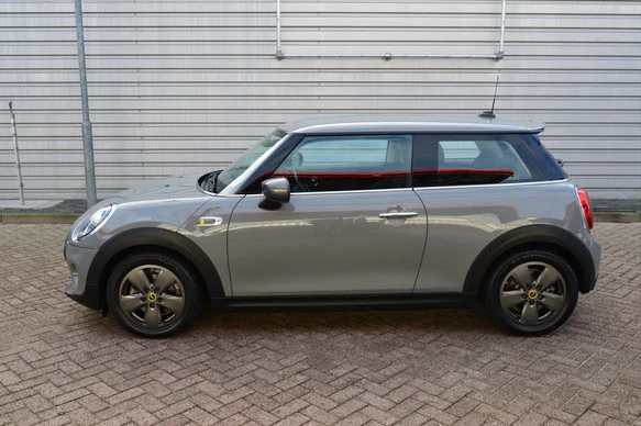 MINI Electric - Afbeelding 9 van 26