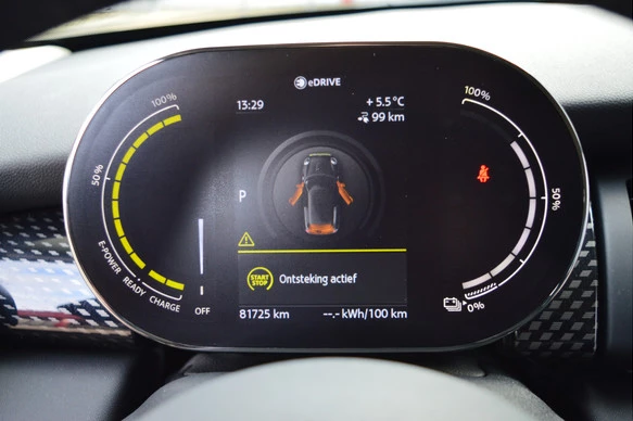 MINI Electric - Afbeelding 12 van 26