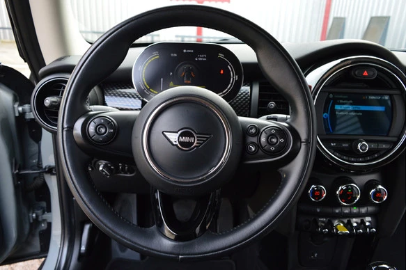 MINI Electric - Afbeelding 13 van 26