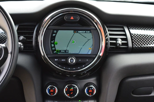 MINI Electric - Afbeelding 14 van 26