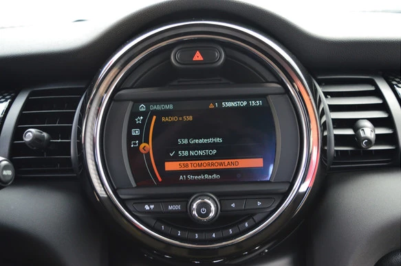 MINI Electric - Afbeelding 15 van 26