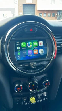 MINI Electric - Afbeelding 16 van 26