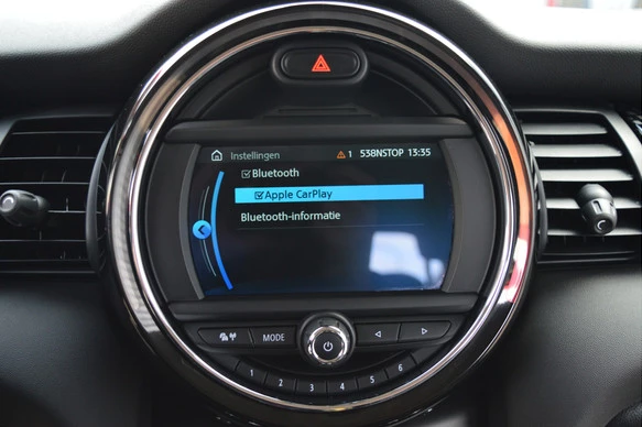 MINI Electric - Afbeelding 17 van 26