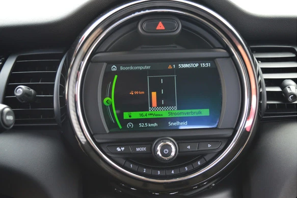 MINI Electric - Afbeelding 18 van 26