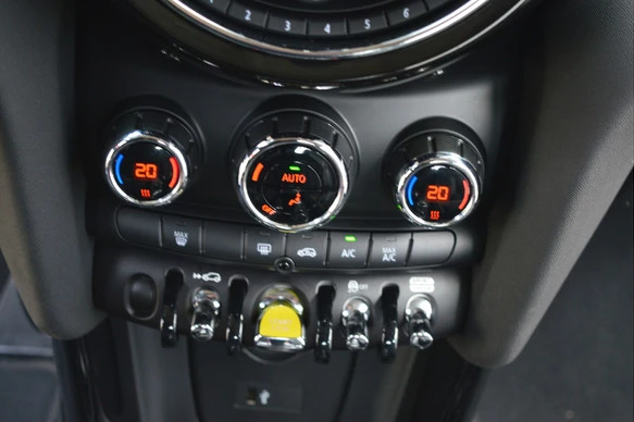 MINI Electric - Afbeelding 19 van 26