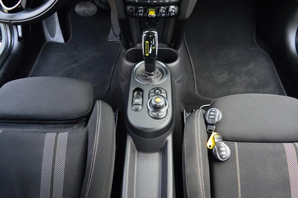 MINI Electric - Afbeelding 25 van 26