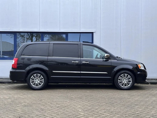 Chrysler Town & Country - Afbeelding 5 van 30