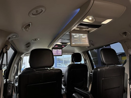 Chrysler Town & Country - Afbeelding 11 van 30