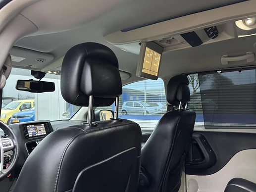 Chrysler Town & Country - Afbeelding 13 van 30