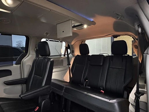 Chrysler Town & Country - Afbeelding 15 van 30