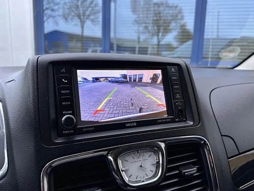 Chrysler Town & Country - Afbeelding 23 van 30