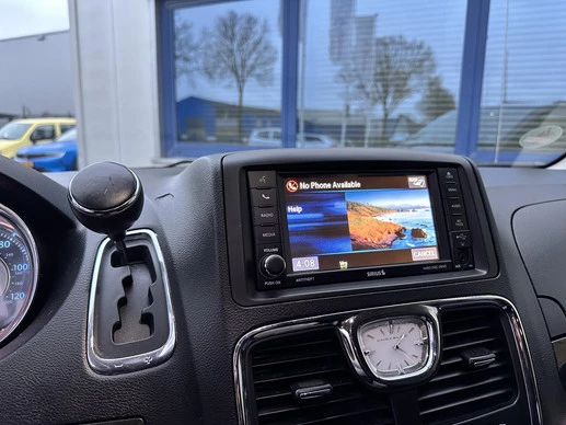 Chrysler Town & Country - Afbeelding 27 van 30