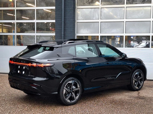 Voyah Courage - Afbeelding 3 van 30