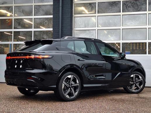 Voyah Courage - Afbeelding 4 van 30