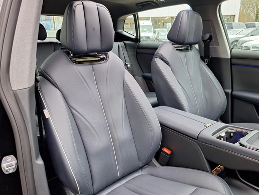 Voyah Courage - Afbeelding 7 van 30