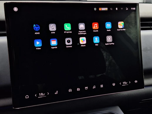 Voyah Courage - Afbeelding 21 van 30