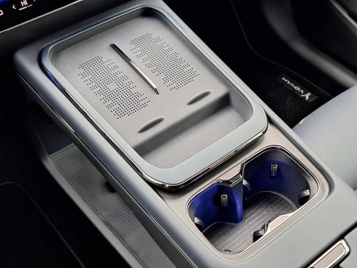 Voyah Courage - Afbeelding 30 van 30