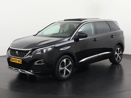 Peugeot 5008 - Afbeelding 1 van 30