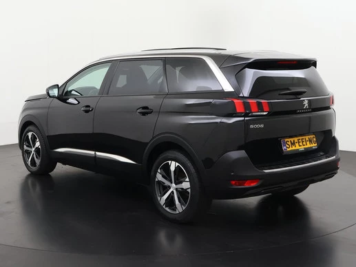 Peugeot 5008 - Afbeelding 6 van 30