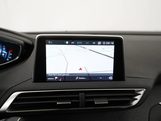 Peugeot 5008 - Afbeelding 13 van 30