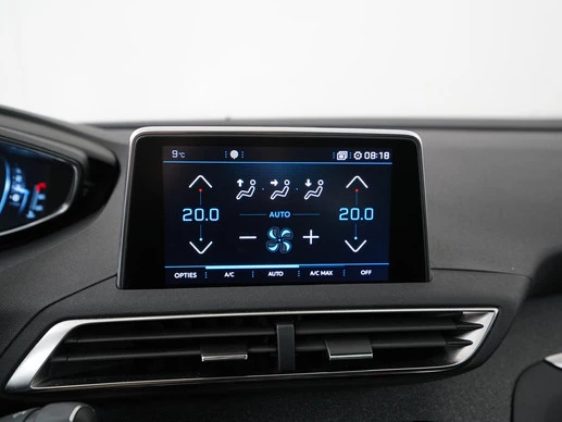 Peugeot 5008 - Afbeelding 14 van 30