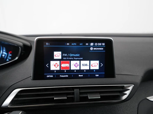 Peugeot 5008 - Afbeelding 15 van 30