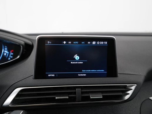 Peugeot 5008 - Afbeelding 17 van 30