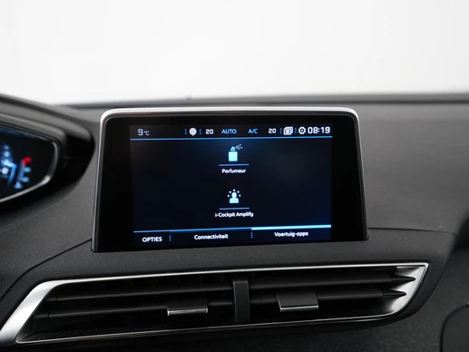 Peugeot 5008 - Afbeelding 19 van 30
