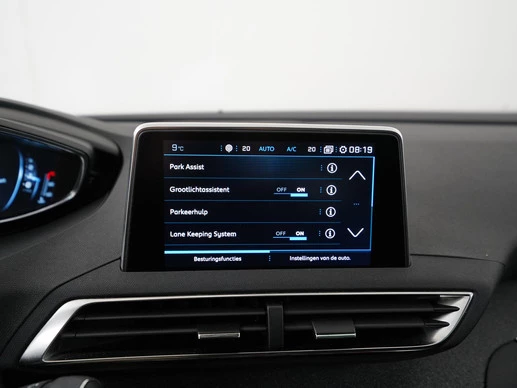 Peugeot 5008 - Afbeelding 21 van 30