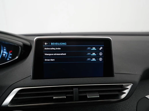 Peugeot 5008 - Afbeelding 22 van 30