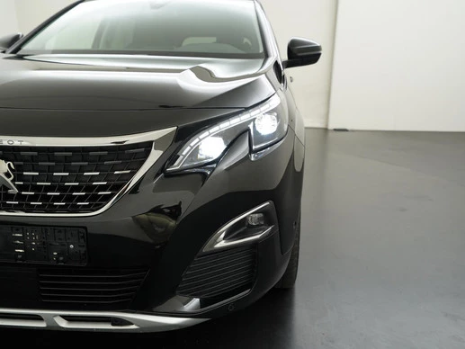 Peugeot 5008 - Afbeelding 23 van 30