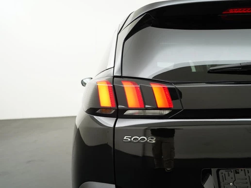 Peugeot 5008 - Afbeelding 24 van 30