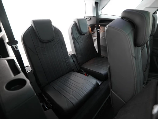 Peugeot 5008 - Afbeelding 27 van 30