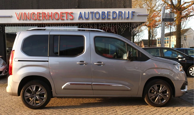 Peugeot Rifter - Afbeelding 5 van 30