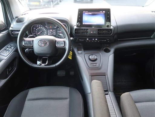 Peugeot Rifter - Afbeelding 8 van 30